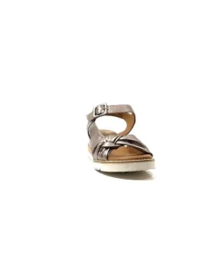 Ivoire 1639-0092 Cuir Bronze