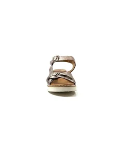 Ivoire 1639-0092 Cuir Bronze