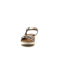 Ivoire 1639-0092 Cuir Bronze
