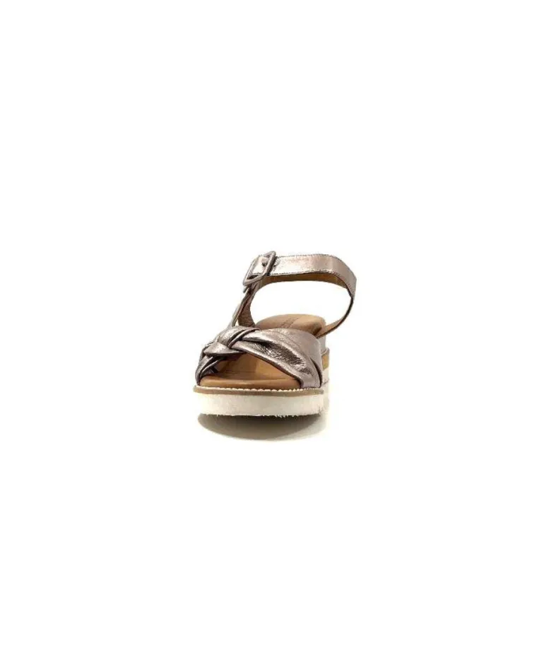 Ivoire 1639-0092 Cuir Bronze