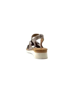 Ivoire 1642-0293 Cuir Bronze