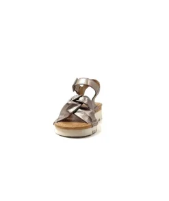 Ivoire 1642-0293 Cuir Bronze