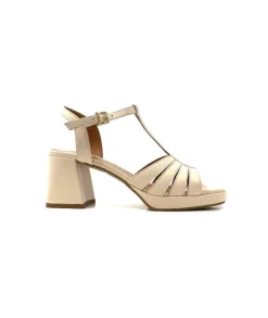 Ivoire 802 Cuir Creme