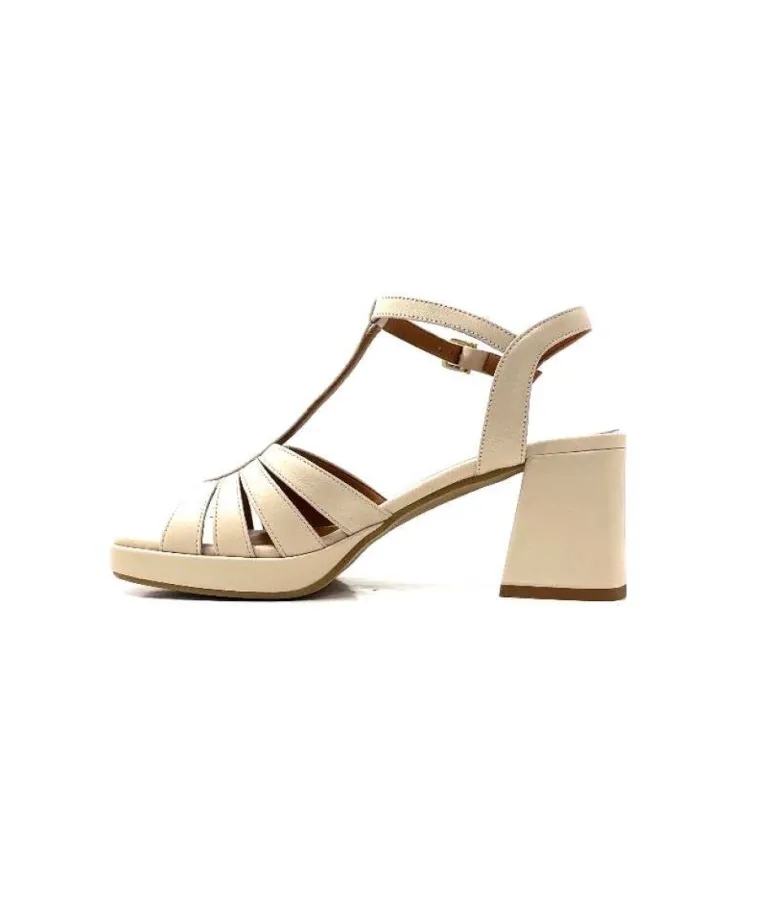 Ivoire 802 Cuir Creme
