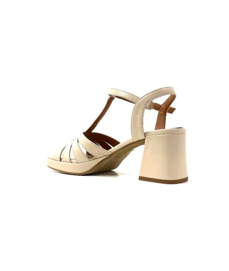 Ivoire 802 Cuir Creme