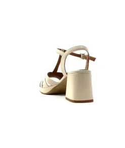 Ivoire 802 Cuir Creme