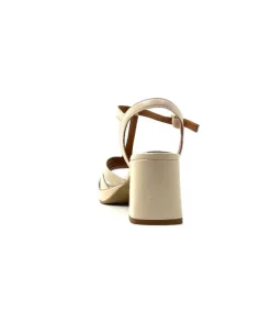 Ivoire 802 Cuir Creme