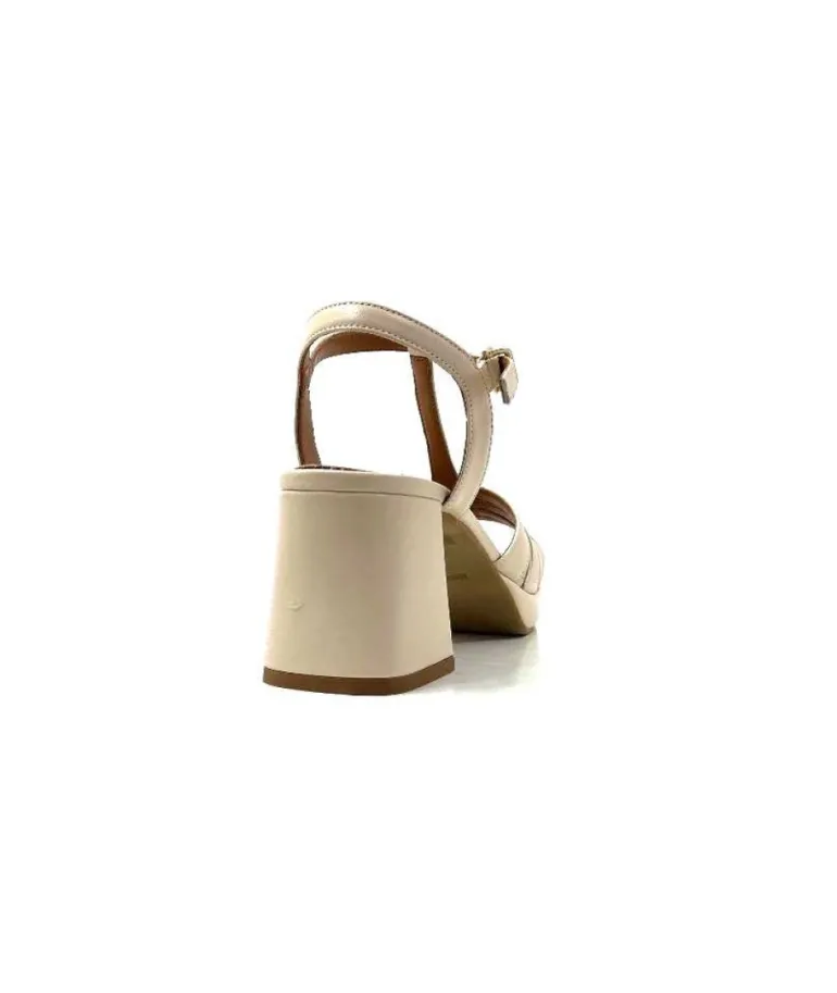 Ivoire 802 Cuir Creme