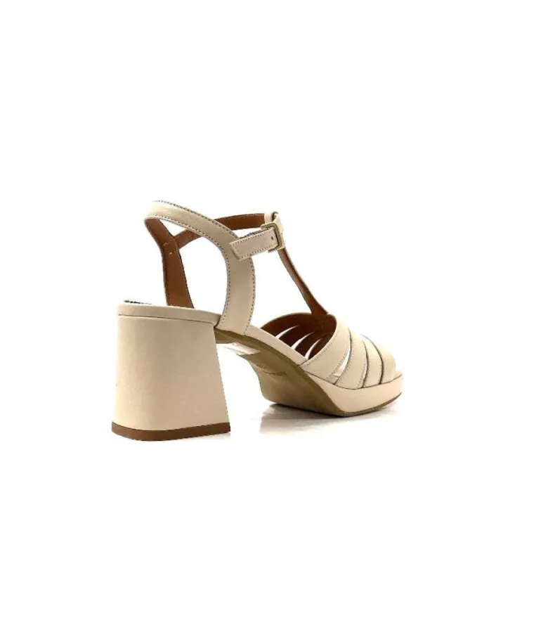 Ivoire 802 Cuir Creme