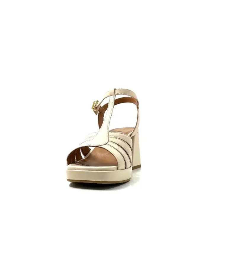 Ivoire 802 Cuir Creme