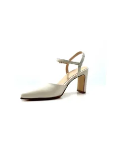 Ivoire 51190 Cuir Creme