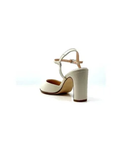 Ivoire 51190 Cuir Creme