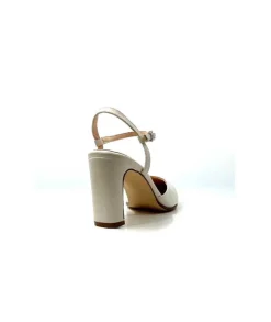 Ivoire 51190 Cuir Creme