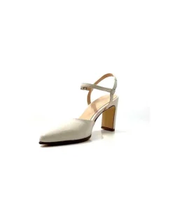 Ivoire 51190 Cuir Creme