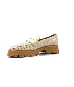 Ivoire 108802 Cuir Creme