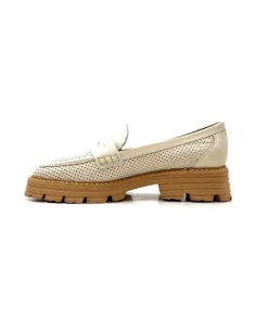 Ivoire 108802 Cuir Creme