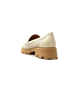 Ivoire 108802 Cuir Creme