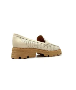 Ivoire 108802 Cuir Creme