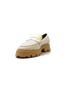 Ivoire 108802 Cuir Creme