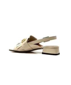 Ivoire 310 Cuir Creme