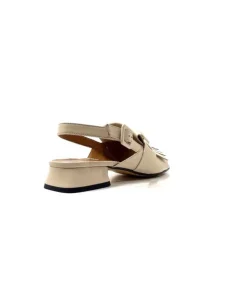 Ivoire 310 Cuir Creme