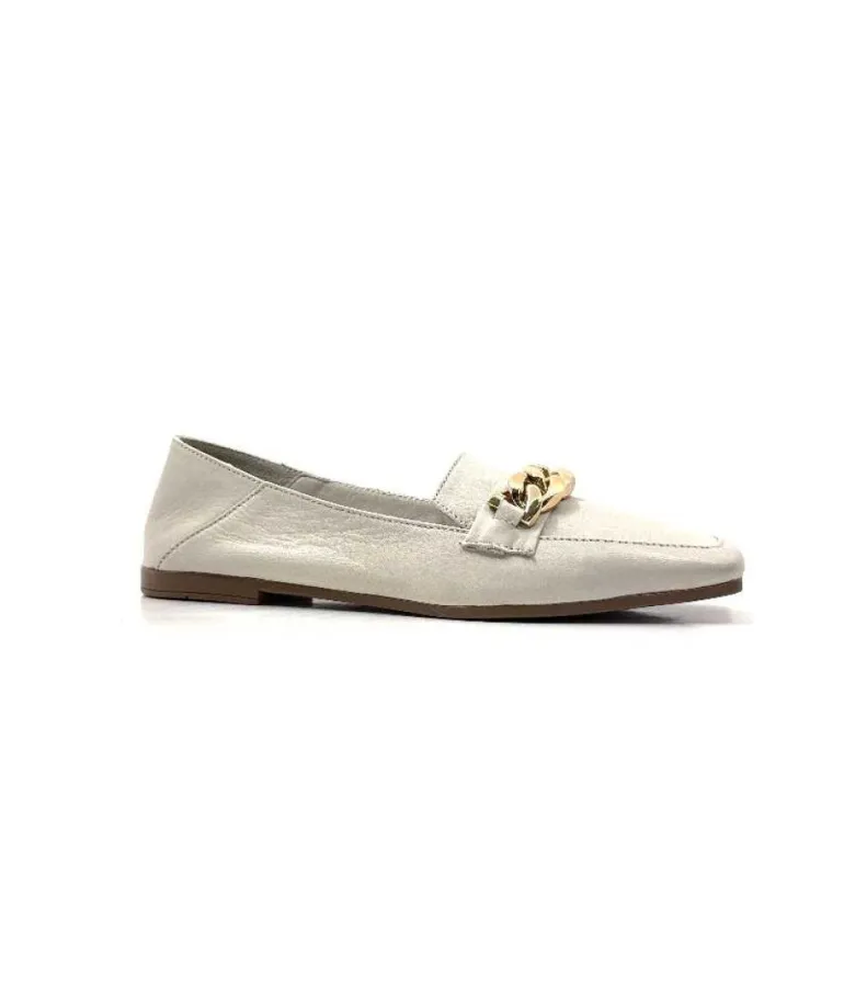 Ivoire 97576 Cuir Creme