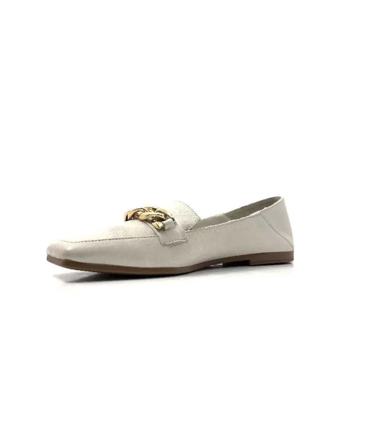 Ivoire 97576 Cuir Creme