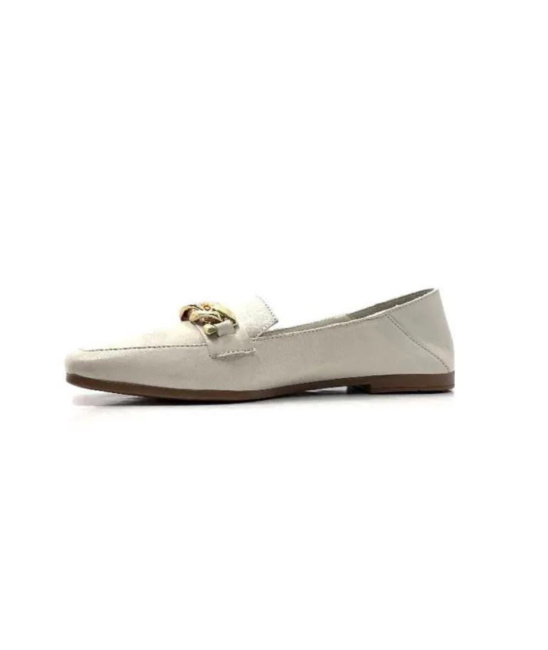 Ivoire 97576 Cuir Creme