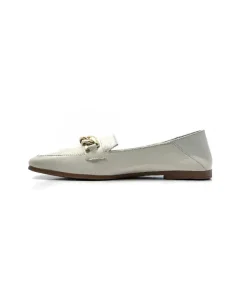 Ivoire 97576 Cuir Creme