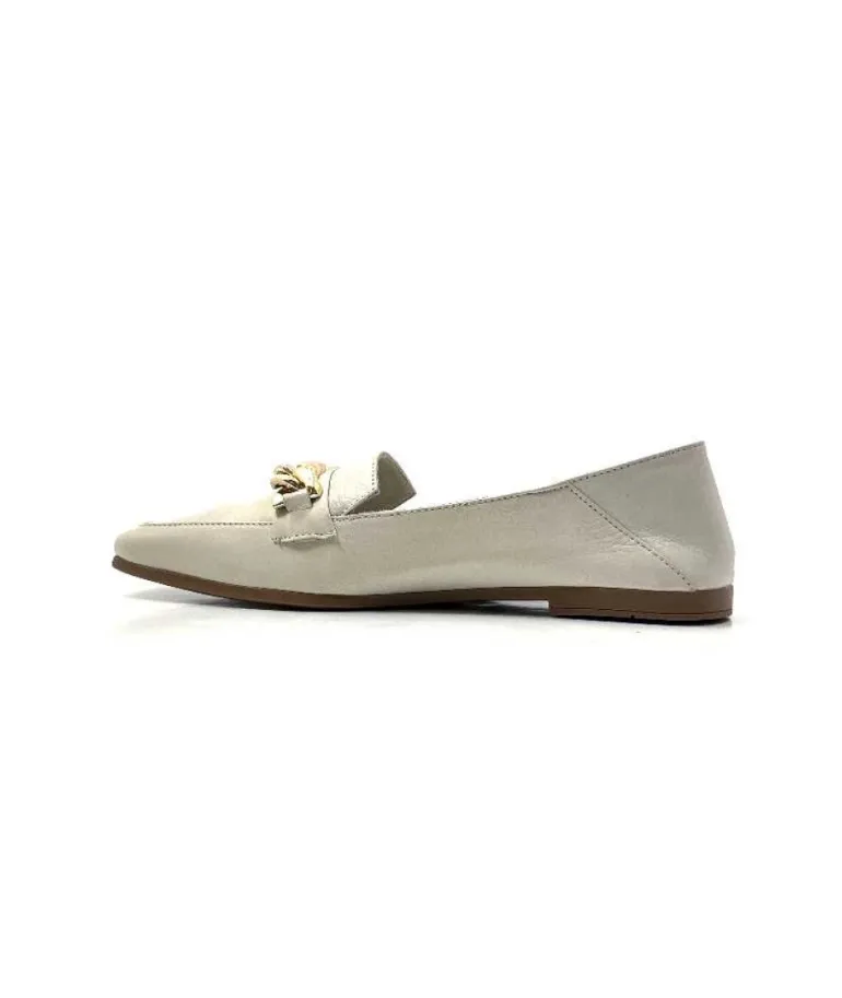 Ivoire 97576 Cuir Creme