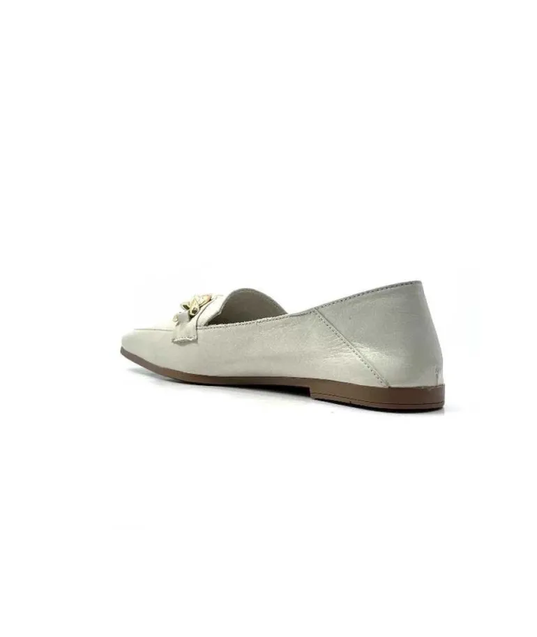 Ivoire 97576 Cuir Creme