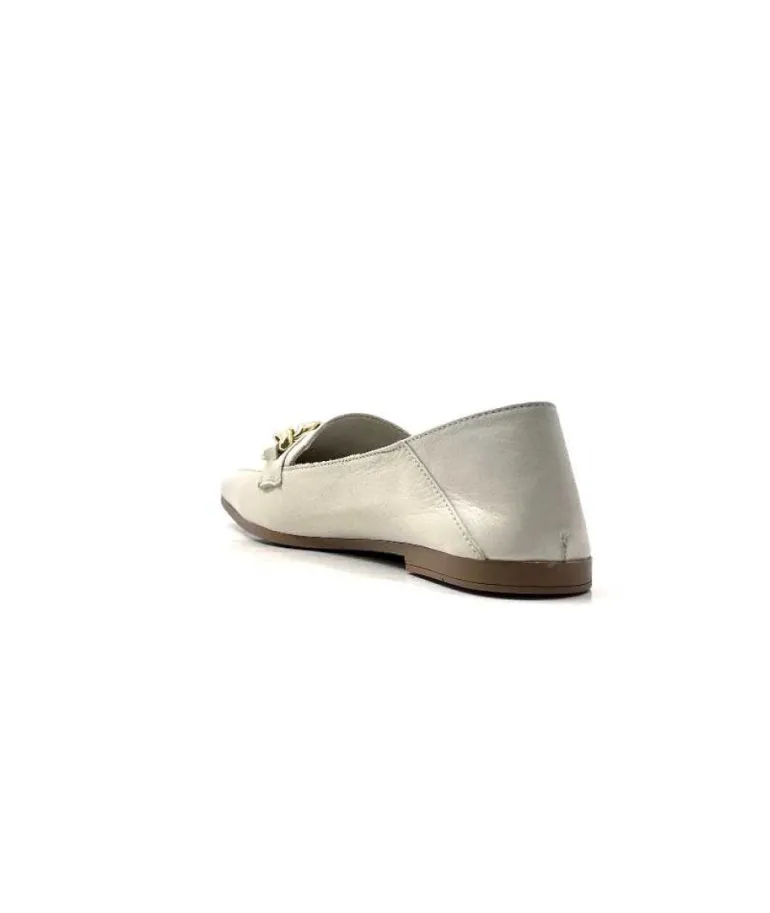 Ivoire 97576 Cuir Creme
