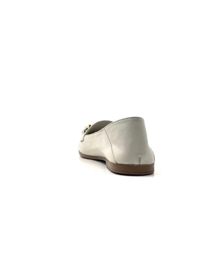 Ivoire 97576 Cuir Creme