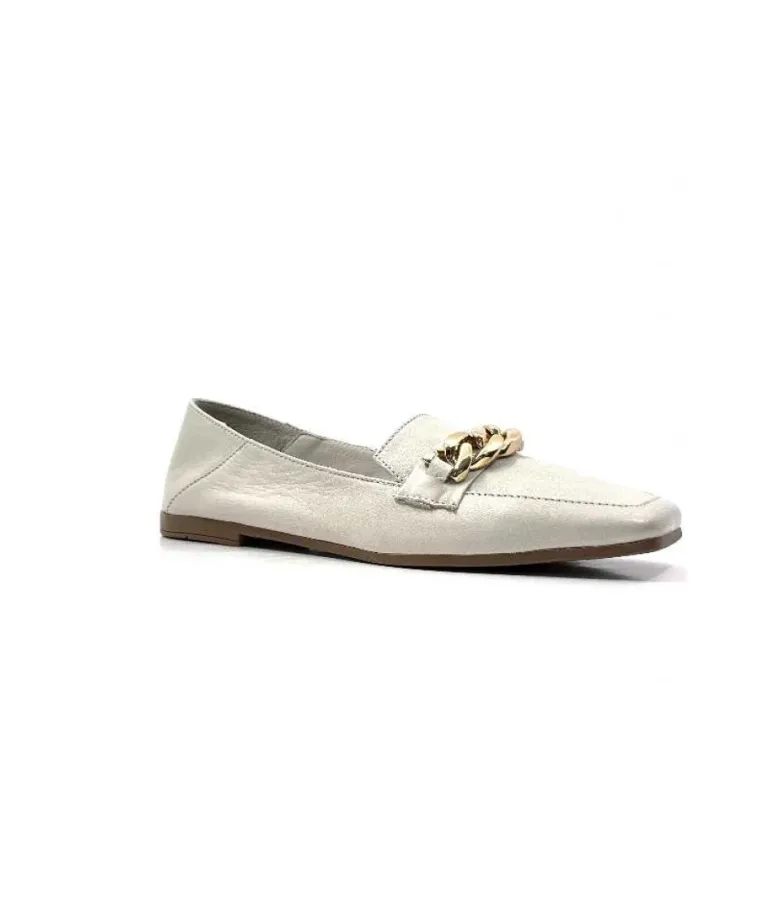 Ivoire 97576 Cuir Creme
