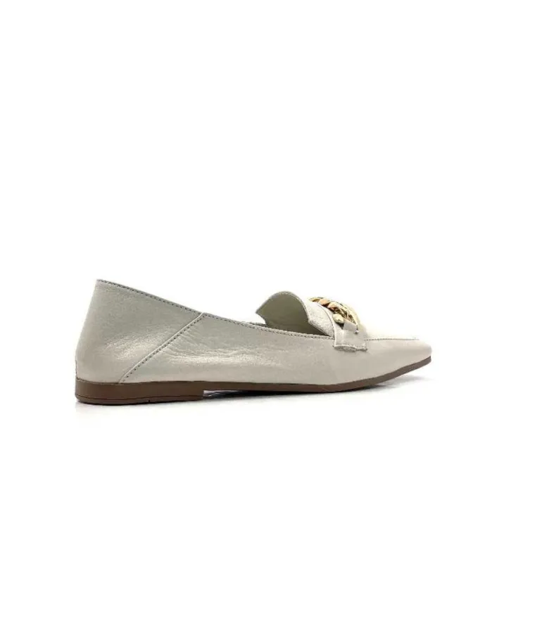 Ivoire 97576 Cuir Creme