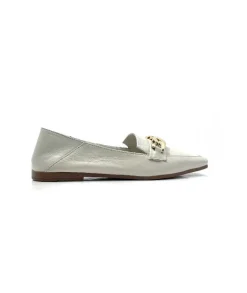 Ivoire 97576 Cuir Creme
