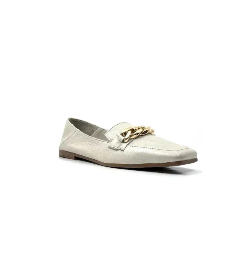 Ivoire 97576 Cuir Creme