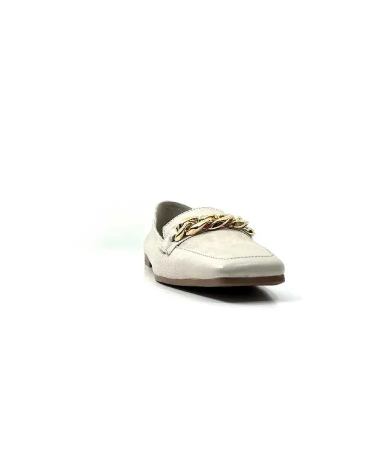 Ivoire 97576 Cuir Creme