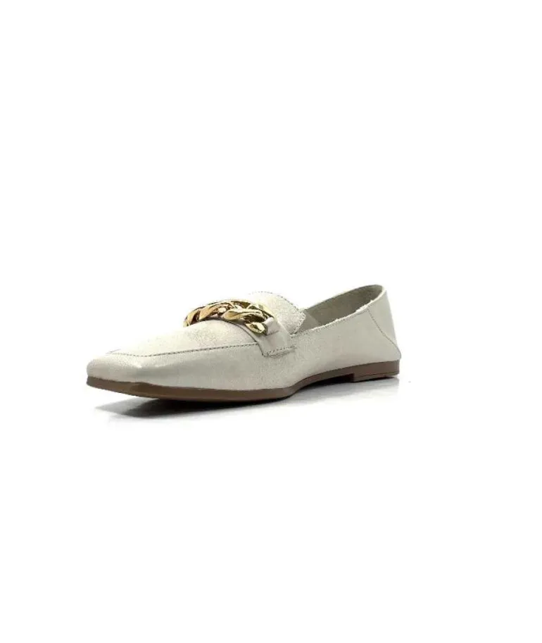 Ivoire 97576 Cuir Creme