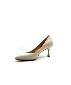 Ivoire 1901 Cuir Creme