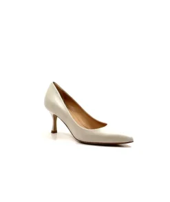 Ivoire 1901 Cuir Creme