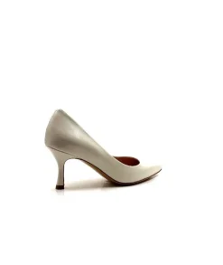 Ivoire 1901 Cuir Creme