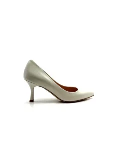 Ivoire 1901 Cuir Creme