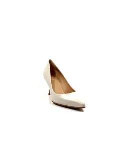 Ivoire 1901 Cuir Creme