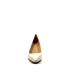 Ivoire 1901 Cuir Creme