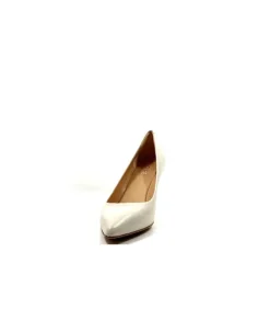 Ivoire 1901 Cuir Creme