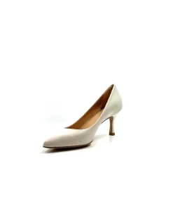 Ivoire 1901 Cuir Creme