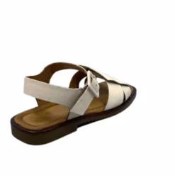 Ivoire 500.4314 Cuir Creme
