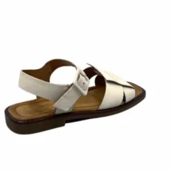 Ivoire 500.4314 Cuir Creme