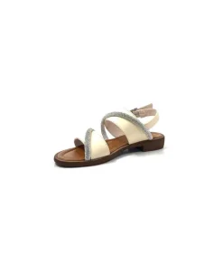Ivoire 1078 Cuir Creme Avorio